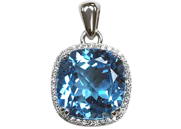 Pendant