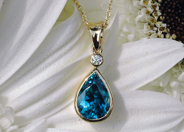 Pendant