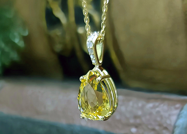 Pendant