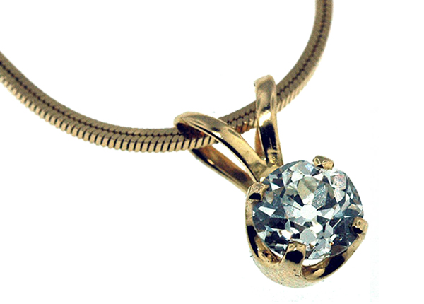 Pendant