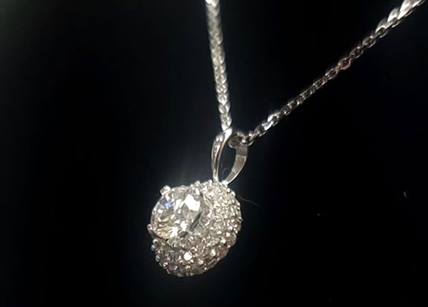 Pendant