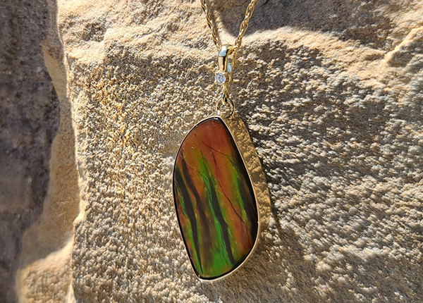 Pendant