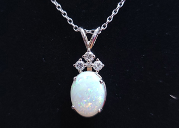 Pendant