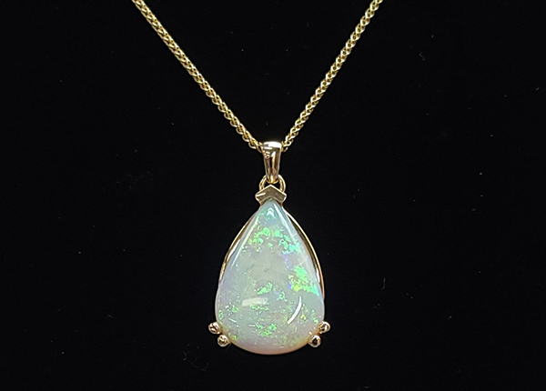 Pendant