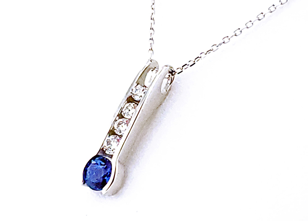 Ceylon Pendant