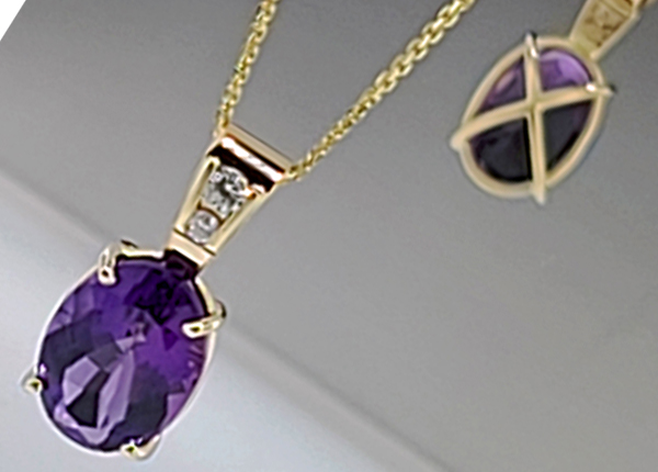 Pendant
