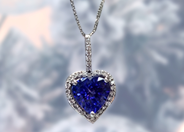 Pendant