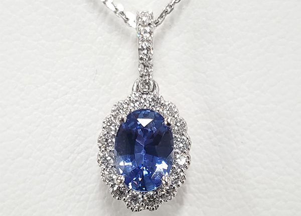 Pendant