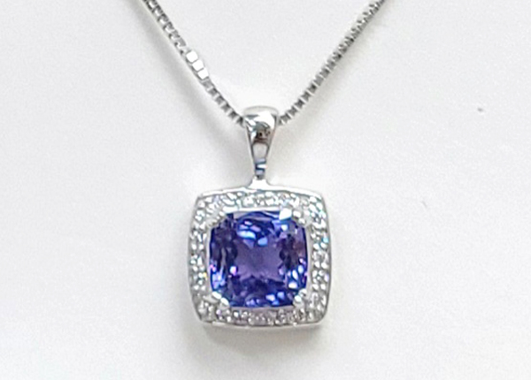 Pendant