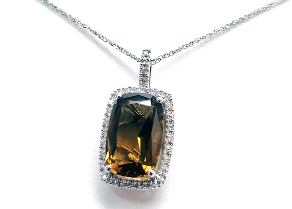 Pendant