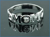 Mother's ring