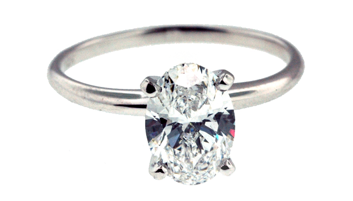 engagement ring