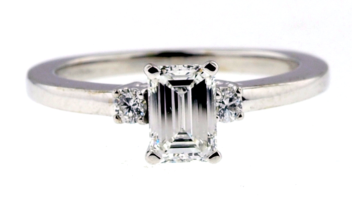 engagement ring