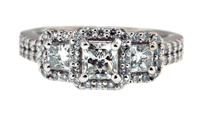engagement ring