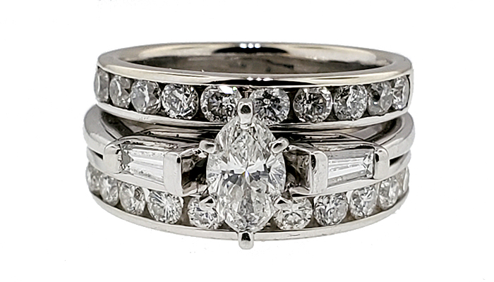 engagement ring