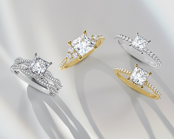 engagement rings