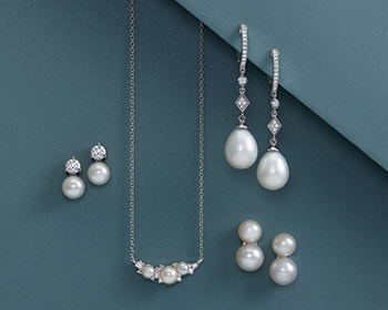 pearls